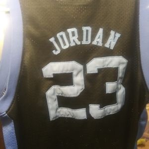 Jordan Jersey